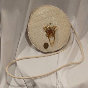 ONE OF A   KIND OVER THE TOP...... VINTAGE CUSTOM MADE   with real parfum